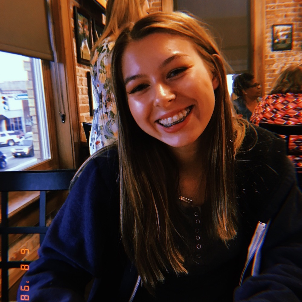 Meet your Posher, Allie